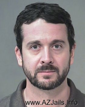 Adam Ian Hughes Mugshot