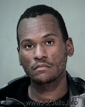 Adam Maurice Jackson Mugshot