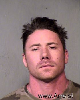 Adam  Keller Mugshot