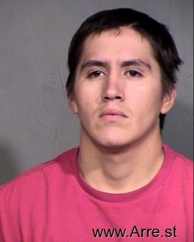 Adam  Lopez Mugshot