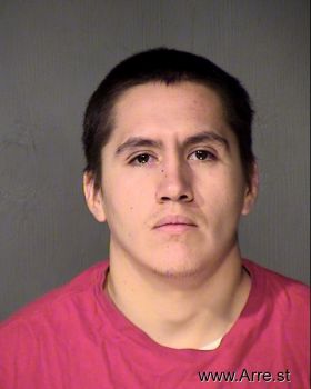 Adam  Lopez Mugshot