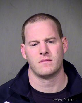 Adam J Manning Mugshot