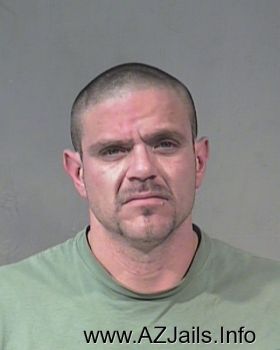 Adam Meyer Nielson Mugshot