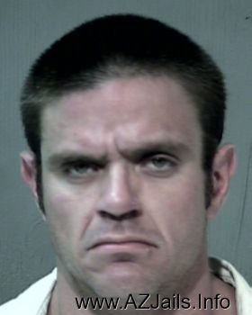 Adam Meyer Nielson Mugshot