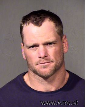 Adam Troy Turner Mugshot