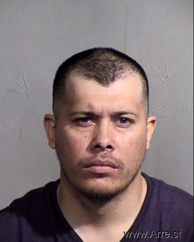 Adam Richard Vallejo Mugshot