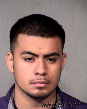 Adan Ahumada Delgado Mugshot