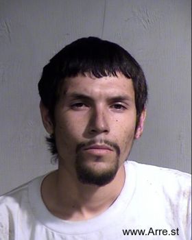 Adan  Flores Mugshot