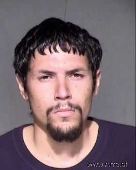 Adan  Flores Mugshot