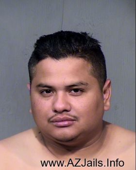 Adan Fabian Hernandez Mugshot