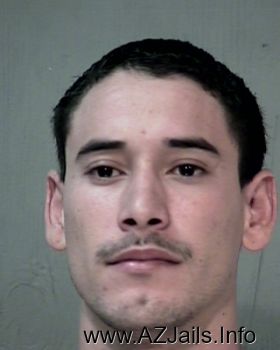 Adan Garcia Ramirez Mugshot