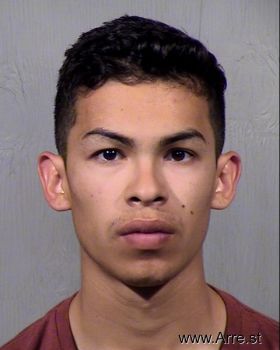 Adan  Ramirez Mugshot