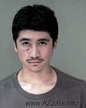 Adgar  Escobedo Mugshot