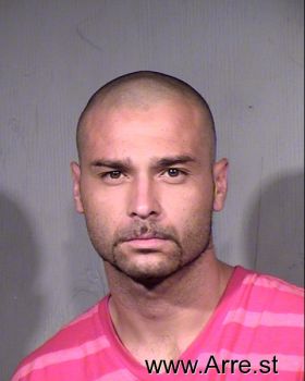 Adolfo Andrew Martinez Mugshot