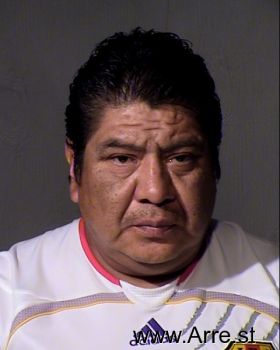 Adolfo  Martinez Alcaraz Mugshot