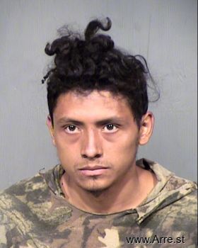 Adonai  Velasquez Santos Mugshot