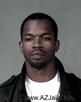 Adonnis  Tatum Mugshot