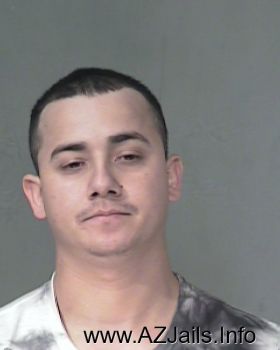 Adrian  Alvarado Mugshot