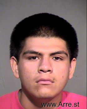 Adrian  Alvarez Mugshot