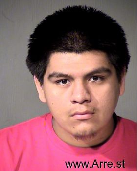 Adrian  Alvarez Mugshot