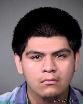 Adrian  Alvarez Mugshot