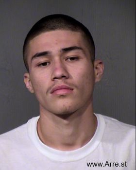 Adrian  Alvarez Mugshot