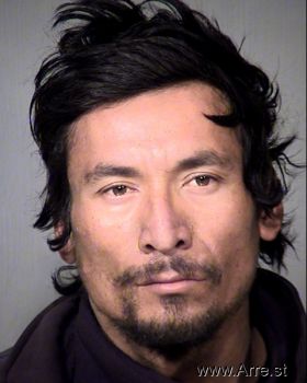 Adrian  Alvarez Mugshot