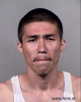 Adrian  Alvarez Mugshot