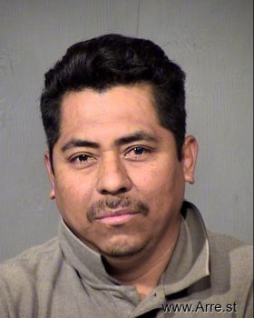 Adrian  Arreola Gomez Mugshot