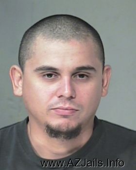 Adrian Germain Beltran Mugshot