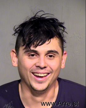 Adrian Germain Beltran Mugshot