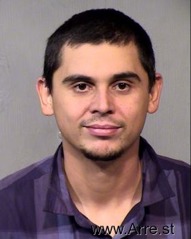 Adrian Germain Beltran Mugshot