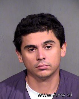 Adrian Germain Beltran Mugshot