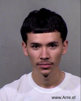 Adrian  Campos Lopez Mugshot