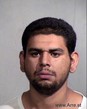 Adrian Valencia Castaneda Mugshot