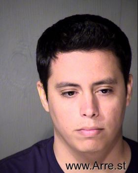 Adrian  Echavarria Mugshot