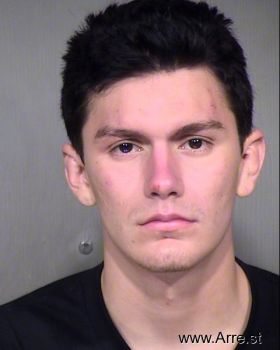 Adrian J Fernandez Mugshot