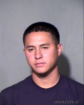 Adrian  Guzman Mugshot