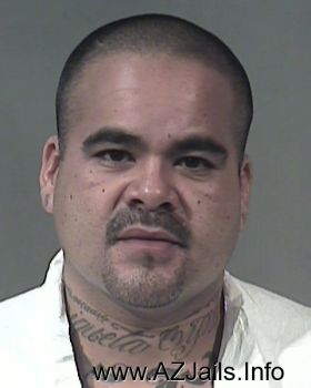 Adrian  Hernandez Mugshot