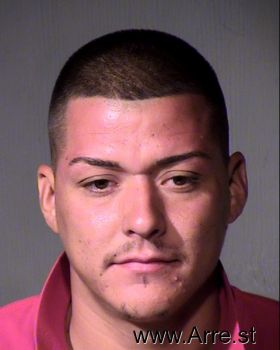 Adrian  Hernandez Mugshot