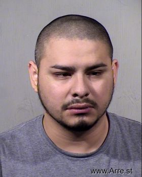 Adrian  Hernandez Mugshot