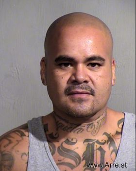 Adrian  Hernandez Mugshot