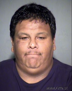 Adrian  Hernandez Mugshot