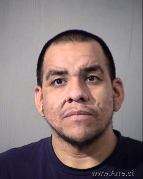 Adrian Osorio Hernandez Mugshot