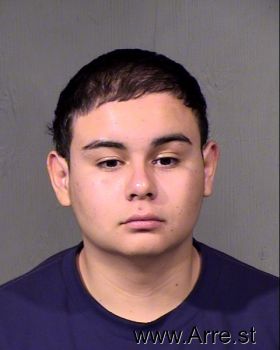 Adrian Gabriel Jimenez Mugshot