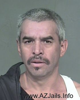 Adrian Osorio Lopez Mugshot