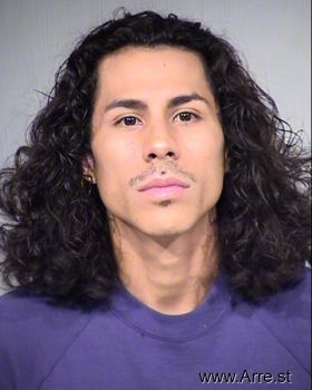 Adrian Joseph Martinez Mugshot