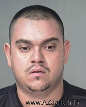 Adrian  Medina Mugshot