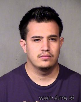 Adrian Carrillo Moreno Mugshot