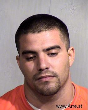 Adrian  Moreno Mugshot